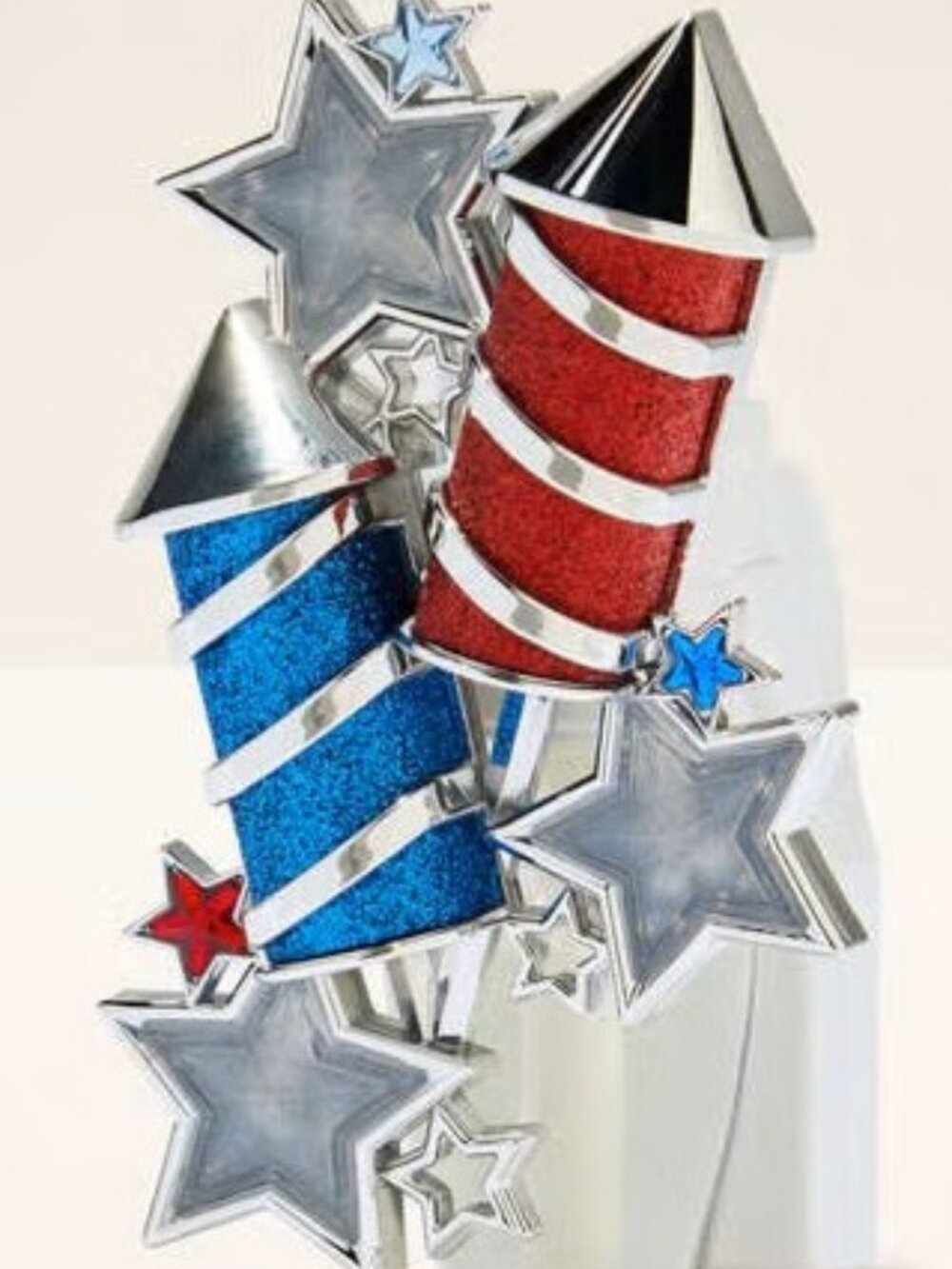 ' Bath and Body" Fireworks Nightlight Projector Wallflower_ Brand New